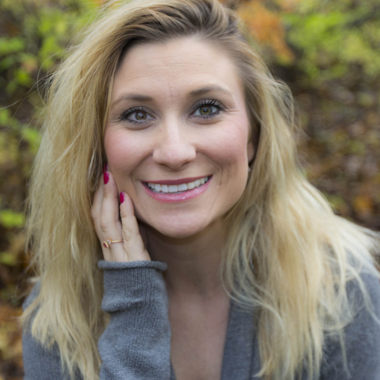Diana Evans