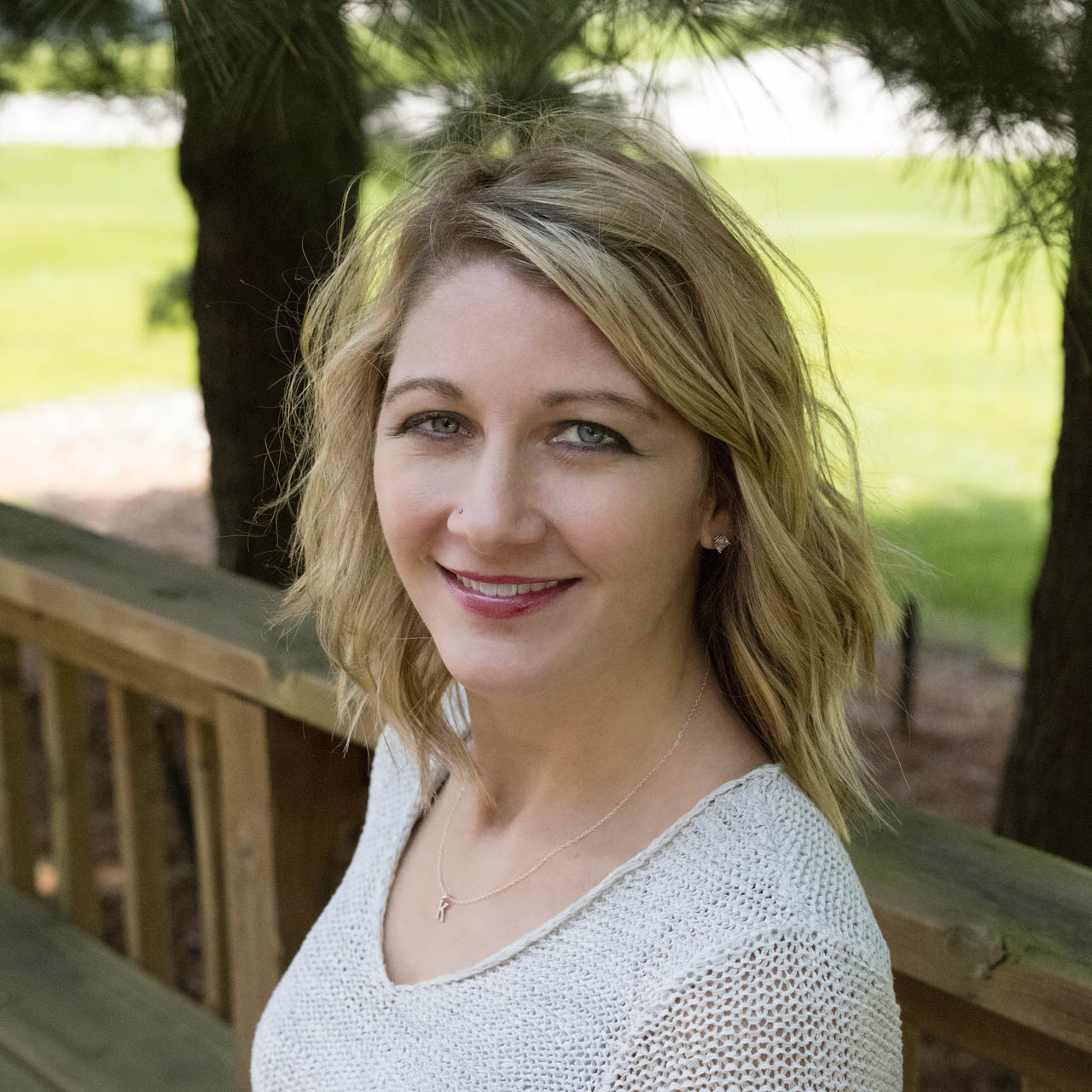 Kristin Howard